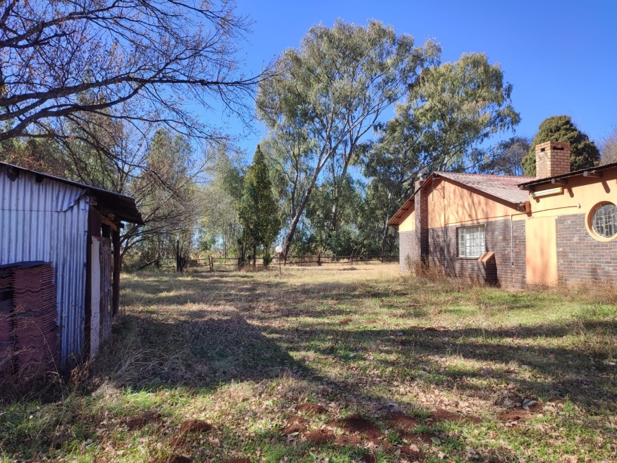 2 Bedroom Property for Sale in Rustenburg Rural North West